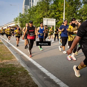Runner Photo 6531851
