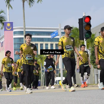 Runner Photo 6531852