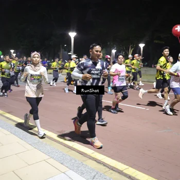 Runner Photo 6531853