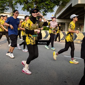 Runner Photo 6531854