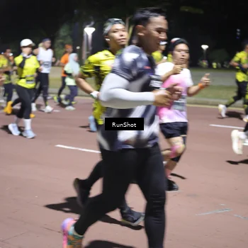 Runner Photo 6531856