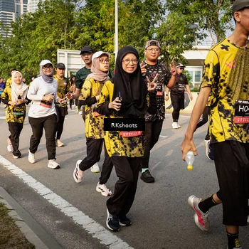 Runner Photo 6531857