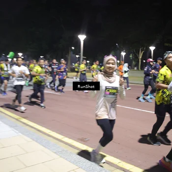 Runner Photo 6531861