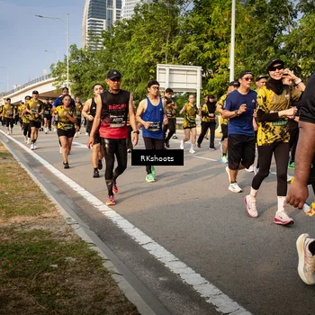 Runner Photo 6531862