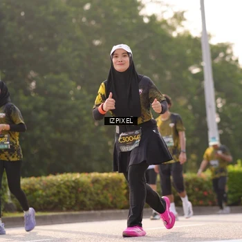 Runner Photo 6531863