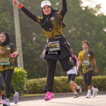 Runner Photo 6531864
