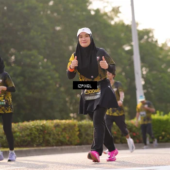 Runner Photo 6531867