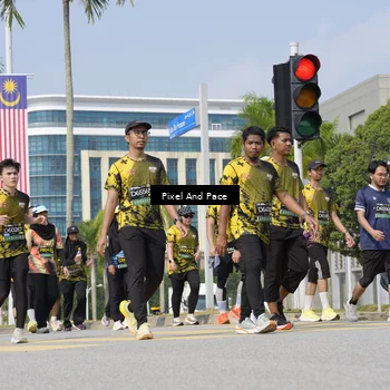 Runner Photo 6531868
