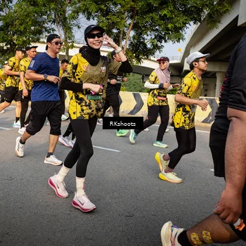 Runner Photo 6531869