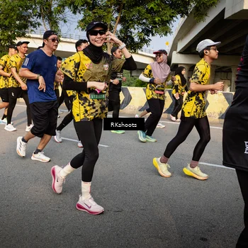 Runner Photo 6531870