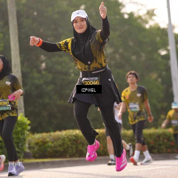 Runner Photo 6531871