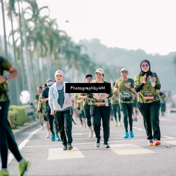Runner Photo 6531873