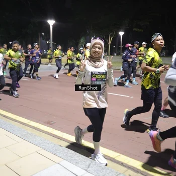 Runner Photo 6531876