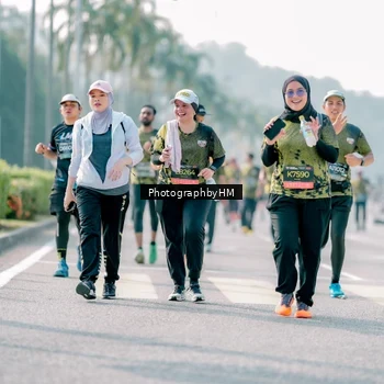 Runner Photo 6531877