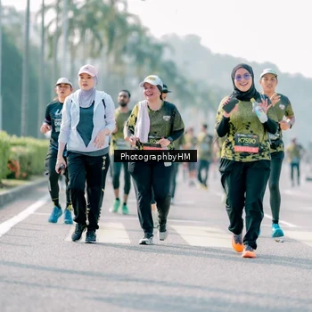 Runner Photo 6531878