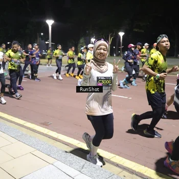 Runner Photo 6531879