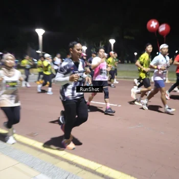 Runner Photo 6531882