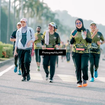 Runner Photo 6531883