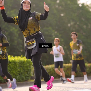 Runner Photo 6531888