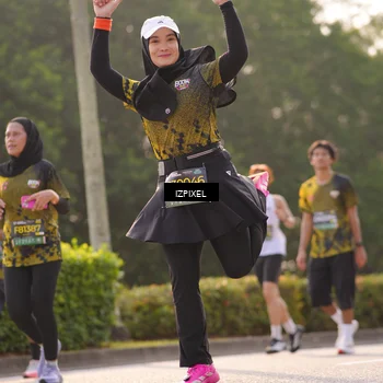 Runner Photo 6531890