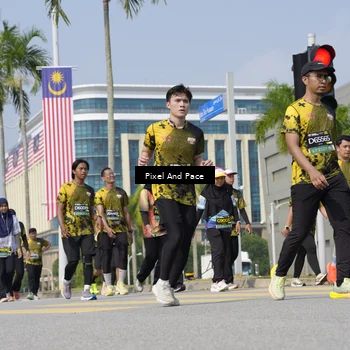 Runner Photo 6531894