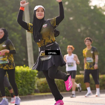 Runner Photo 6531895