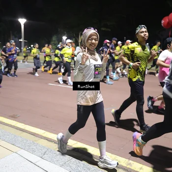 Runner Photo 6531896
