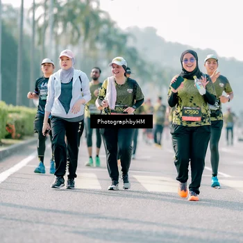 Runner Photo 6531899
