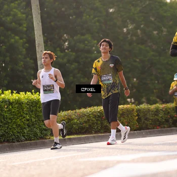 Runner Photo 6531900