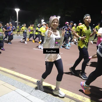 Runner Photo 6531902