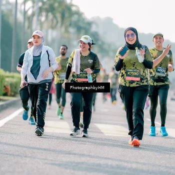 Runner Photo 6531904