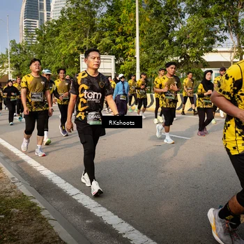 Runner Photo 6531905