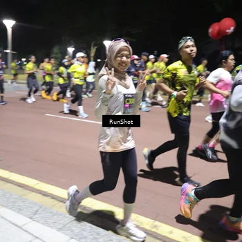 Runner Photo 6531906