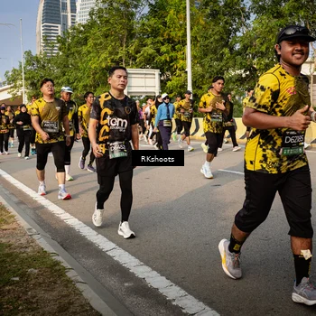 Runner Photo 6531911