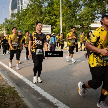 Runner Photo 6531913