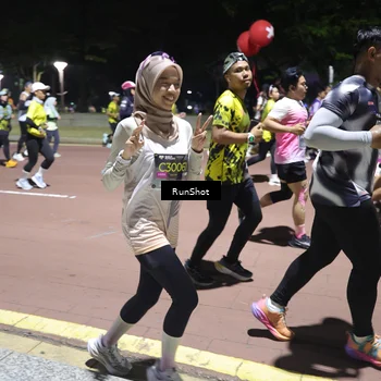 Runner Photo 6531920