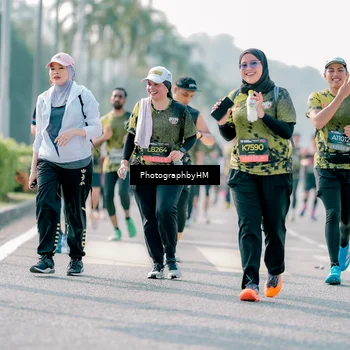 Runner Photo 6531922