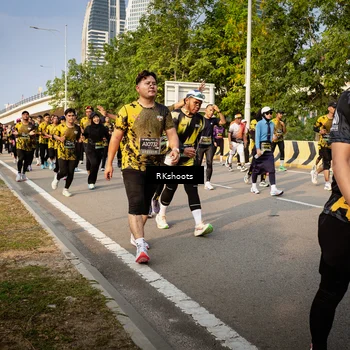 Runner Photo 6531925
