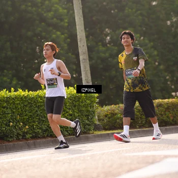 Runner Photo 6531926