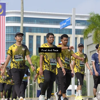 Runner Photo 6531927