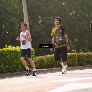 Runner Photo 6531929