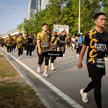 Runner Photo 6531930
