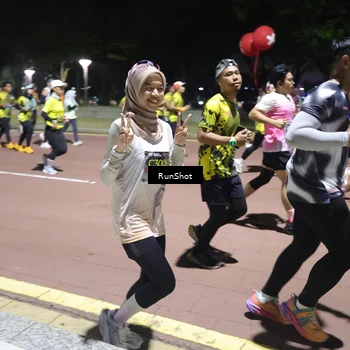 Runner Photo 6531931