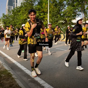 Runner Photo 6531933