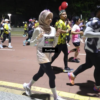 Runner Photo 6531934