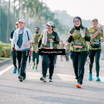 Runner Photo 6531935