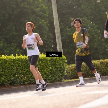 Runner Photo 6531936