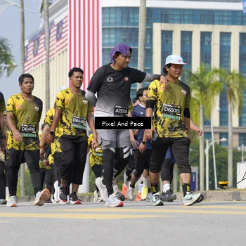 Runner Photo 6531937