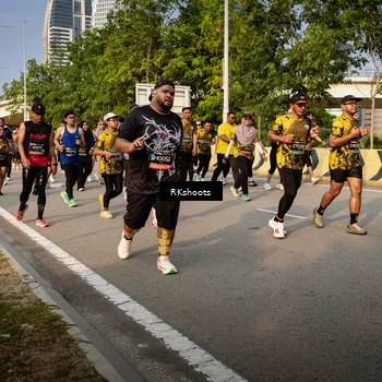Runner Photo 6531938