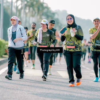 Runner Photo 6531939